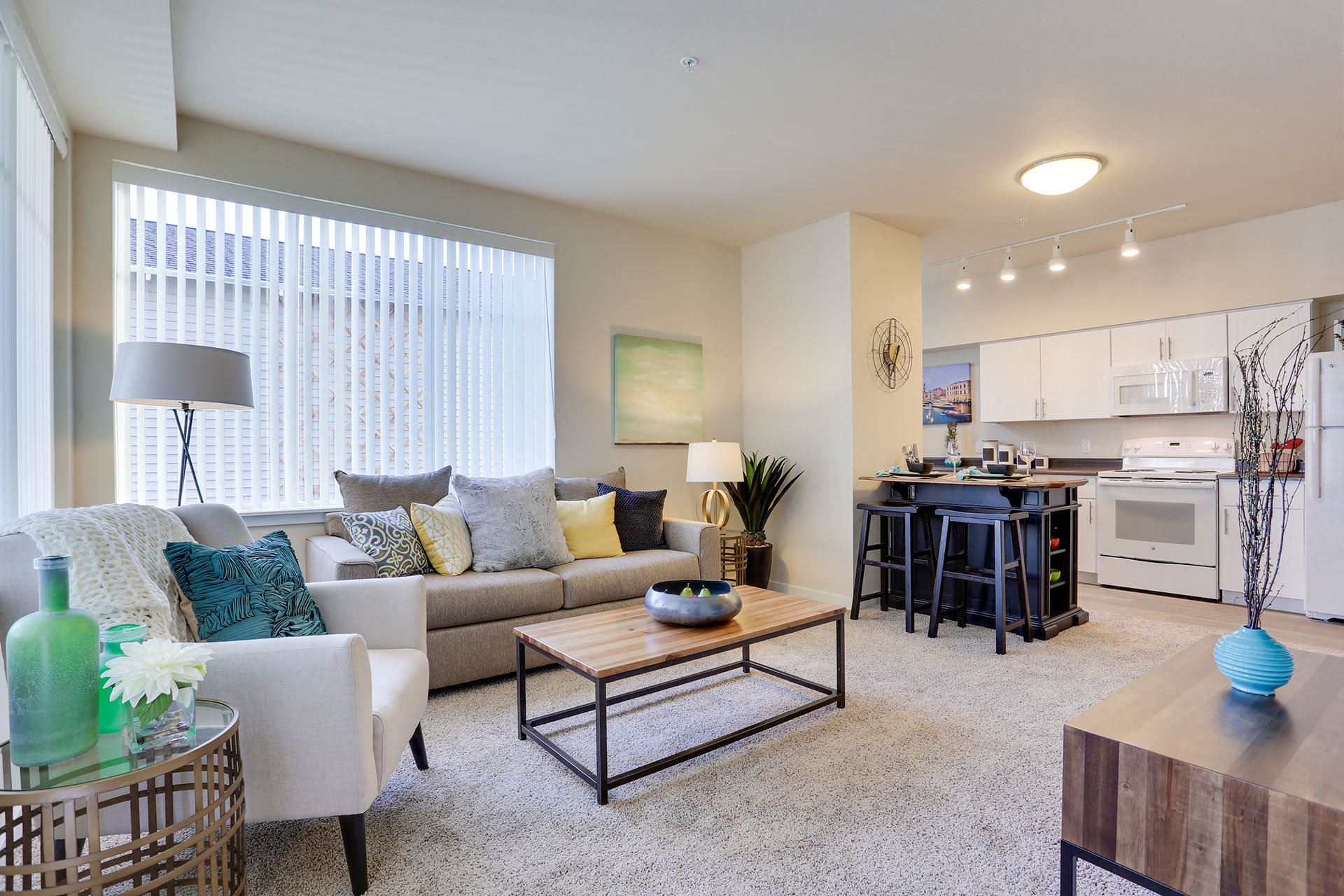 Well-Designed Floor Plans